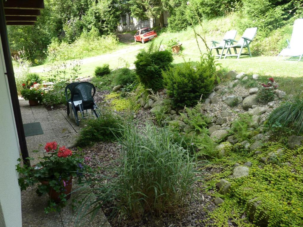 Pension Pretty Harrachov Buitenkant foto